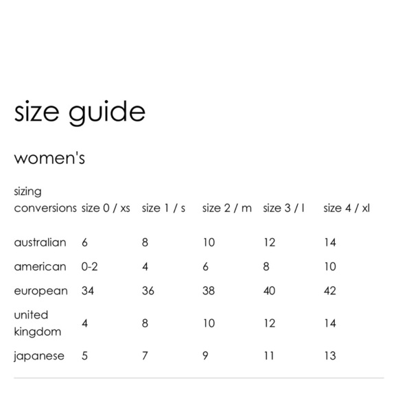 Bassike Canvas Paperbag Shorts in Gray Size 1 S - Picture 11 of 11